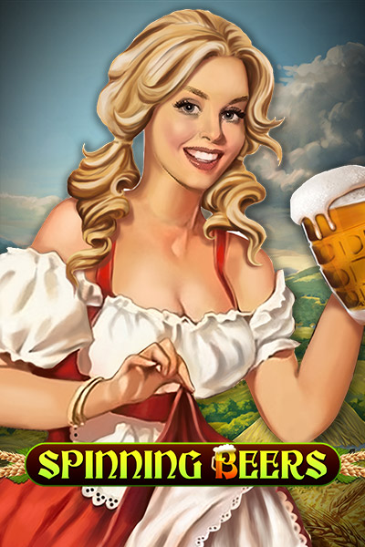 Spinning Beers